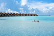 Maldives - Anantara Dhigu Resort and Spa