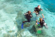 Maldives - Angaga Island Resort & Spa - Activités nautiques