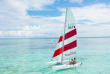 Maldives - Angsana Velavaru - Activités nautiques