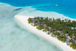 Maldives - Angsana Velavaru