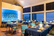 Maldives - Angsana Velavaru - Restaurant Azzurro