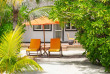 Maldives - Angsana Velavaru - Beachfront Villas