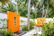 Maldives - Angsana Velavaru - Beachfront Villas