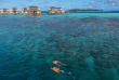 Maldives - Angsana Velavaru - Activités nautiques