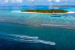 Maldives - Angsana Velavaru - Activités nautiques