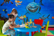 Maldives - Angsana Velavaru - Kids Club