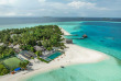 Maldives - Angsana Velavaru