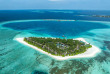Maldives - Angsana Velavaru