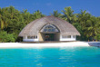 Maldives - Angsana Velavaru - Centre de plongée