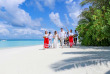 Maldives - Angsana Velavaru