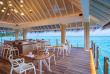 Maldives - Baglioni Resort Maldives - Umami Restaurant