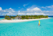 Maldives - Baglioni Resort Maldives