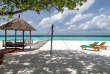Maldives - Banyan Tree Vabbinfaru - Beachfront Pool Villa