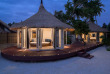 Maldives - Banyan Tree Vabbinfaru - Grand Beachfront Pool Villa