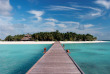Maldives - Banyan Tree Vabbinfaru