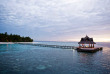 Maldives - Banyan Tree Vabbinfaru