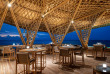Maldives - Banyan Tree Vabbinfaru - Restaurant Madi Hiyaa