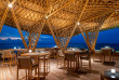 Maldives - Banyan Tree Vabbinfaru - Restaurant Madi Hiyaa