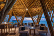 Maldives - Banyan Tree Vabbinfaru - Restaurant Madi Hiyaa