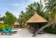 Maldives - Banyan Tree Vabbinfaru - Oceanview Pool Villa