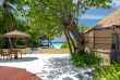 Maldives - Banyan Tree Vabbinfaru - Oceanview Pool Villa