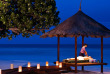 Maldives - Banyan Tree Vabbinfaru - Spa