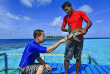 Maldives - Banyan Tree Vabbinfaru - Activités et excursions