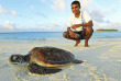 Maldives - Banyan Tree Vabbinfaru - Activités et excursions