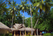 Maldives - Biyadhoo Island Resort - Coconut Bar