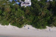 Maldives - Boutique Beach Dhigurah