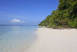 Maldives - Boutique Beach Dhigurah