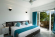 Maldives - Boutique Beach Dhigurah - Chambre Manta