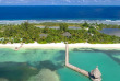 Maldives - Canareef Resort Maldives