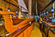 Maldives - Canareef Resort Maldives - Dhoni Bar