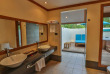 Maldives - Canareef Resort Maldives - Premium Beach Villa avec bain à jets