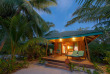 Maldives - Canareef Resort Maldives - Premium Beach Villa avec bain à jets
