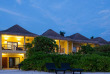 Maldives - Casa Mia Maldives at Mathiveri - Deluxe Beach View et Sea View Room