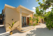 Maldives - Casa Mia Maldives at Mathiveri - Standard Beach View Room