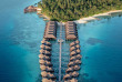 Maldives - Coco Bodu Hithi - Vue aérienne
