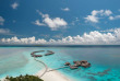 Maldives - Coco Bodu Hithi - Vue aérienne
