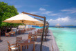 Maldives - Coco Bodu Hithi - Restaurant Air