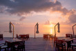 Maldives - Coco Bodu Hithi - Restaurant Air
