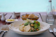 Maldives - Coco Bodu Hithi - Restaurant Air