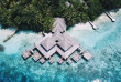 Maldives - Coco Bodu Hithi - Restaurant Aqua