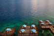 Maldives - Coco Bodu Hithi - Restaurant Aqua