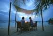 Maldives - Coco Bodu Hithi - Restaurant Breeze