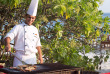 Maldives - Coco Bodu Hithi - Restaurant Breeze