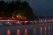 Maldives - Coco Bodu Hithi - Restaurant Breeze