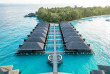 Maldives - Coco Bodu Hithi - Escape Water Villa with Pool