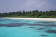 Maldives - Coco Bodu Hithi - Plage